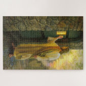 イエスアットザードアヴィンテージ ジグソーパズル (横)