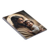 イエスアート ノートブック (右側)