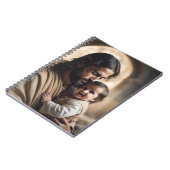 イエスアート ノートブック (左側)