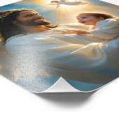 イエスアート フォトプリント            (角)