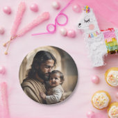 イエスアート ペーパープレート (パーティー)