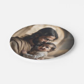 イエスアート ペーパープレート (アングル)