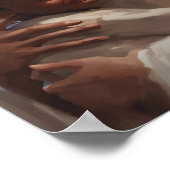 イエスアート ポスター (角)