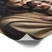 イエスアート ポスター (角)