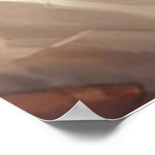 イエスアート ポスター (角)