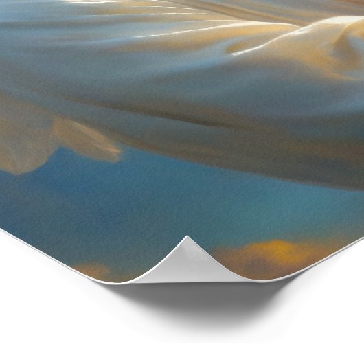 イエスアート ポスター (角)