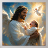 イエスアート ポスター (正面)