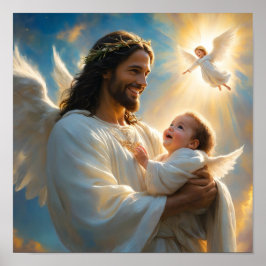 イエスアート ポスター