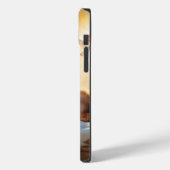 イエスアート Case-Mate iPhoneケース (裏面 / 左)