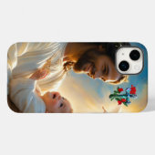 イエスアート Case-Mate iPhoneケース (裏面 (横))