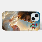 イエスアート Case-Mate iPhoneケース (裏面 (横))