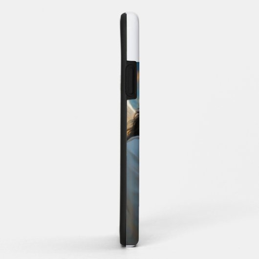 イエスアート Case-Mate iPhoneケース (裏面/右)