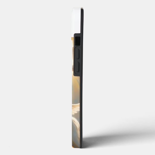 イエスアート Case-Mate iPhoneケース (裏面 / 左)