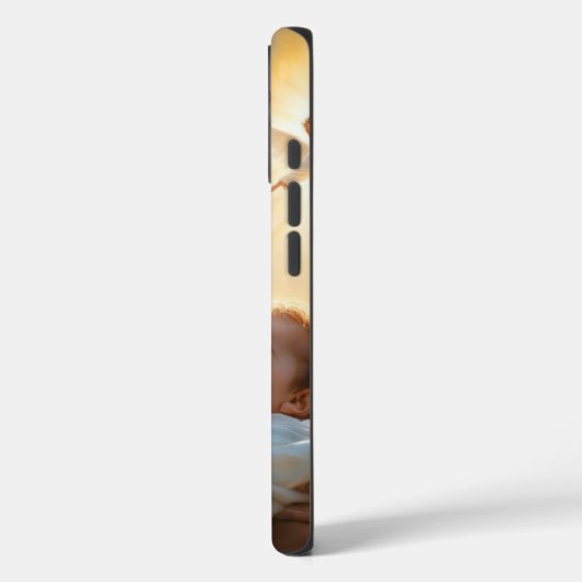 イエスアート Case-Mate iPhoneケース (裏面 / 左)