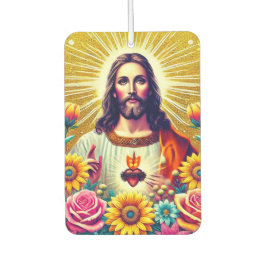 イエスエアフレッシュナー！ カーエアーフレッシュナー