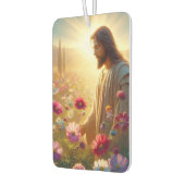 イエスエアフレッシュナー！ カーエアーフレッシュナー (左)