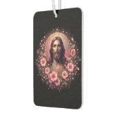 イエスエアフレッシュナー！ カーエアーフレッシュナー (左)