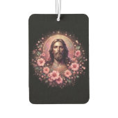 イエスエアフレッシュナー！ カーエアーフレッシュナー (裏面)