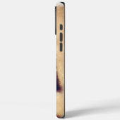 イエスオウム事件 Case-Mate iPhoneケース (裏面 / 左)