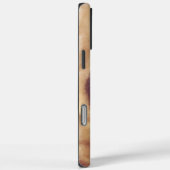 イエスオウム事件 Case-Mate iPhoneケース (裏面 / 右)