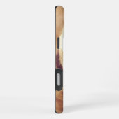 イエスオウム事件 iPhoneケース (右側面)