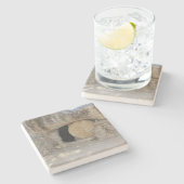 イエスオープントームスクエアコースター ストーンコースター (横)