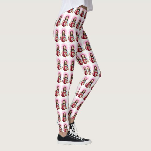 イエスカスタムレギンス レギンス (右)