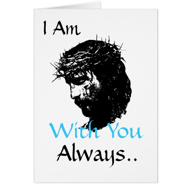 イエスカード (正面)