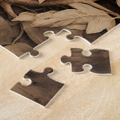 イエスカービングジグソーパズル ジグソーパズル (側面)