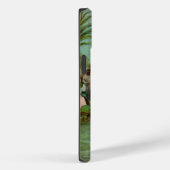 イエスキリストのバプテスマ Case-Mate iPhoneケース (裏面 / 右)