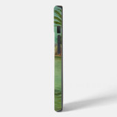 イエスキリストのバプテスマ Case-Mate iPhoneケース (裏面 / 左)