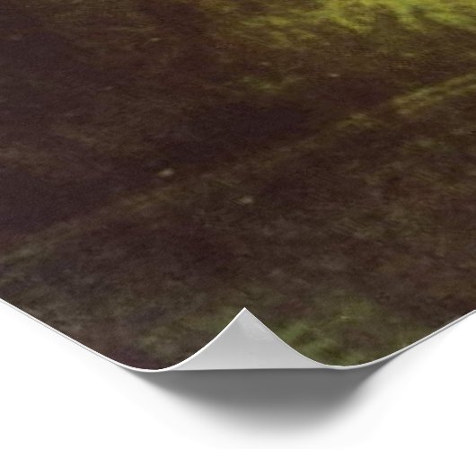 イエスキリストのポスター ポスター (角)