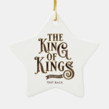 イエスキリストの名前キングスバイブルの王