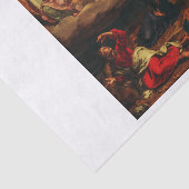 イエスキリストの変容 薄葉紙 (詳細)