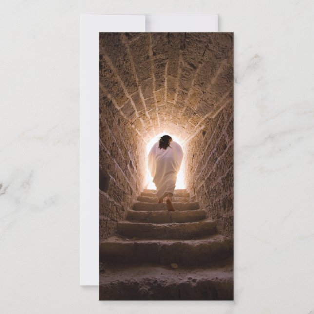 イエスキリストの復活 (正面)