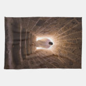 イエスキリストの復活 キッチンタオル (横)