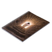 イエスキリストの復活 ノートブック (左側)