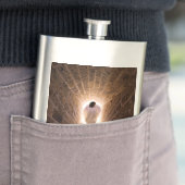 イエスキリストの復活 フラスク (インサイチュ)