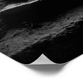 イエスキリストの復活 ポスター (角)