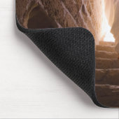 イエスキリストの復活 マウスパッド (コーナー)