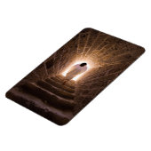 イエスキリストの復活 マグネット (左側)