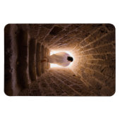 イエスキリストの復活 マグネット (横)