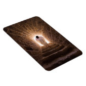 イエスキリストの復活 マグネット (右側)