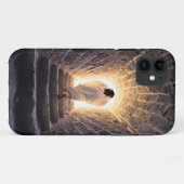 イエスキリストの復活 Case-Mate iPhoneケース (裏面(横))
