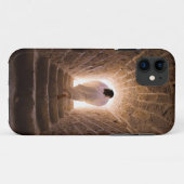 イエスキリストの復活 Case-Mate iPhoneケース (裏面(横))