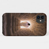 イエスキリストの復活 Case-Mate iPhoneケース (裏面(横))