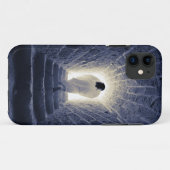 イエスキリストの復活 Case-Mate iPhoneケース (裏面(横))