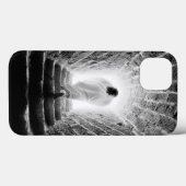 イエスキリストの復活 Case-Mate iPhoneケース (裏面 (横))