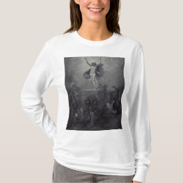 イエスキリストの復活 Tシャツ