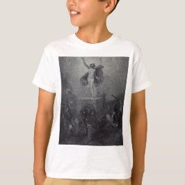 イエスキリストの復活 Tシャツ
